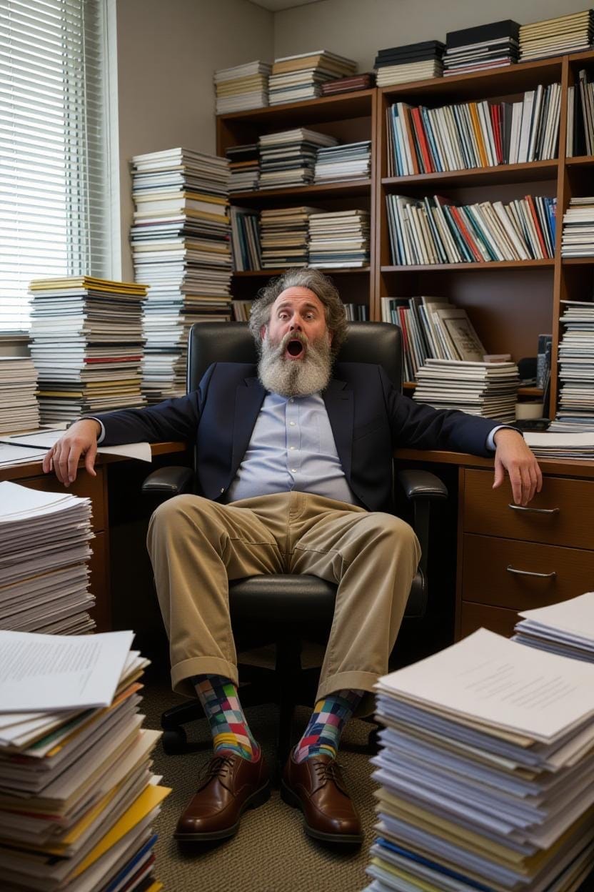 Stop Paying Sam Altman